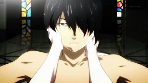 Araragi Koyomi Wiki Anime Amino