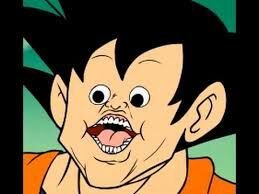derp dragonballz amino