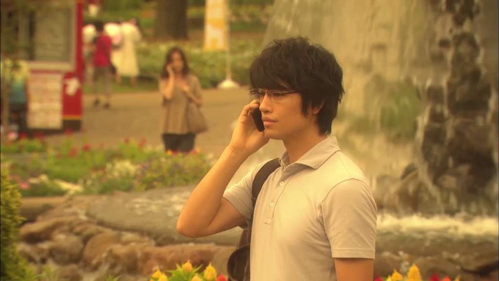 Hirugao Love Affair in the Afternoon KDrama Amino