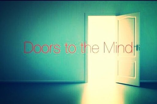 Doors To The Mind Spiritual Game Urban Legends Amino Amino