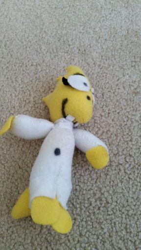 alphys plush