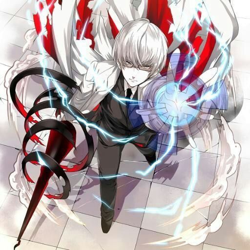 Arima Kishou . | Anime Amino