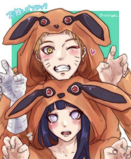 Naruhina Anime Amino