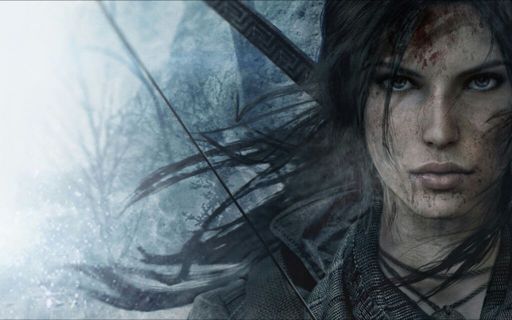 Lara Croft Wiki Gamers And Anime ™ Amino