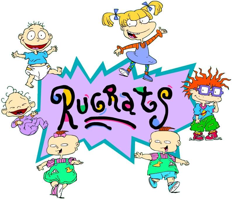 My Top 5 90s To Early 2000s Nickelodeon Cartoons Cartoon Amino