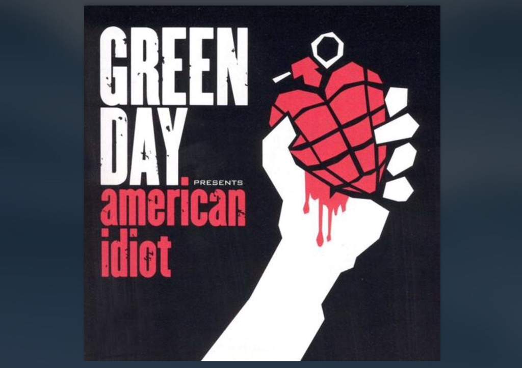 Watch American Idiot Online Free