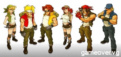 tv tropes metal slug