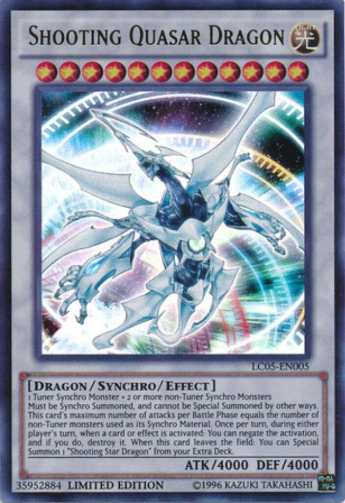 Quasar Synchro Quasar Synchro