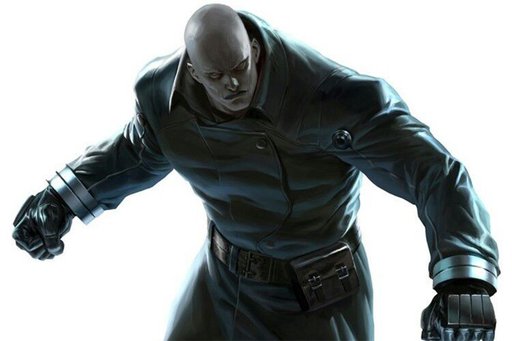 pop resident evil tyrant