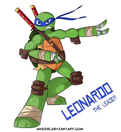 Leonardo 