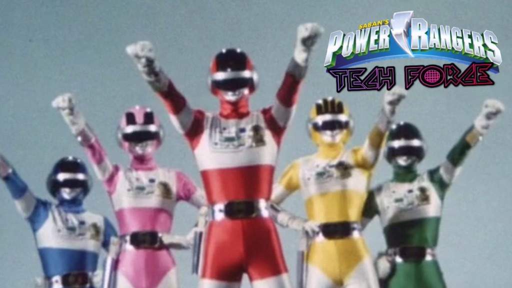 bioman megazord