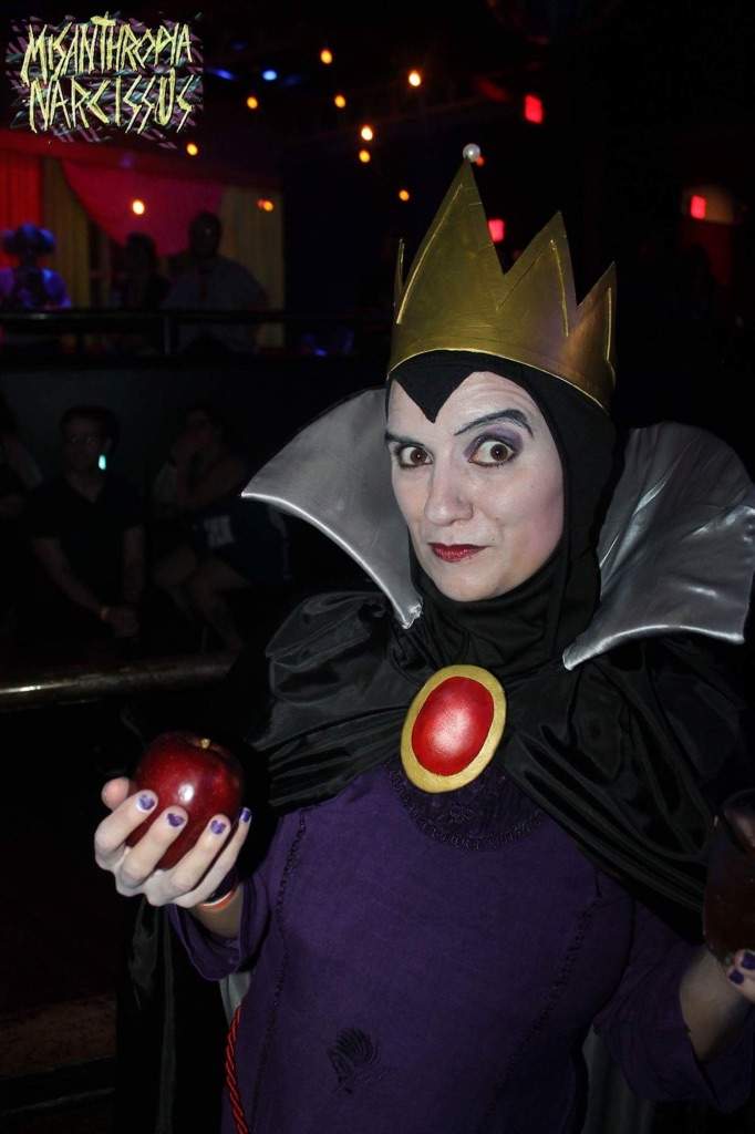 Evil Queen Wiki Cosplay Amino