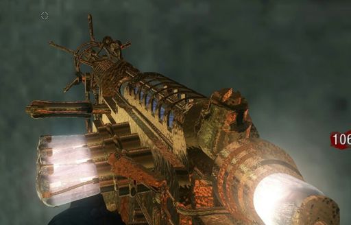 Wunderwaffe DG Wiki COD Z Amino Amino