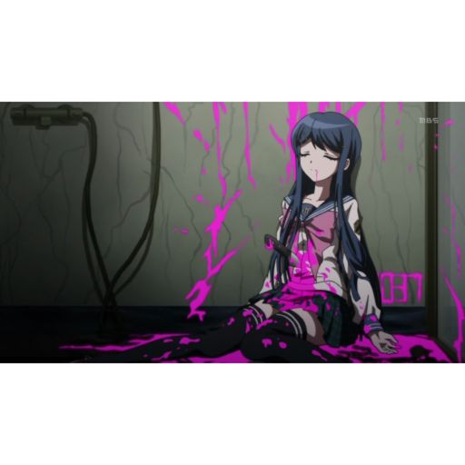 Top 5 deaths and executions | Danganronpa Amino