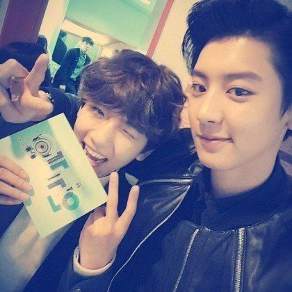 dara and chanyeol dating Dara dating chanyeol besides from best couple award with p o, dara was also nominated for new. dara and chanyeol dating Dara dating chanyeol besides from best couple award with p o, dara was also nominated for new.