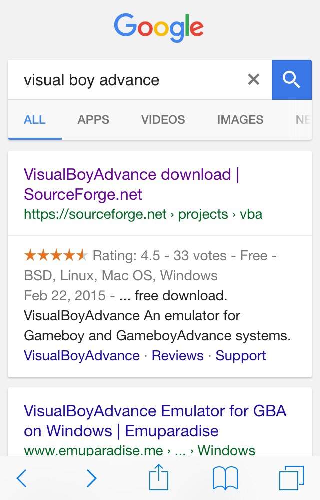 download visual boy advance 1.8 0 beta3