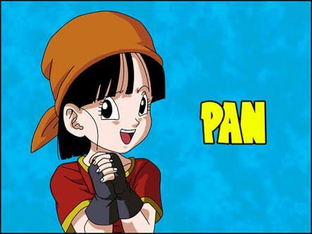 Pan Wiki DRAGON BALL ESPAÑOL Amino