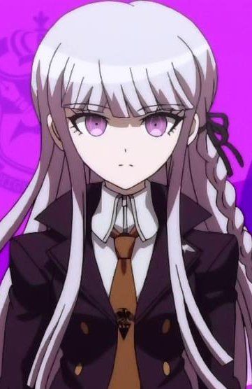 Kyoko Kirigiri Wiki Danganronpa Amino En Espa Ol Amino