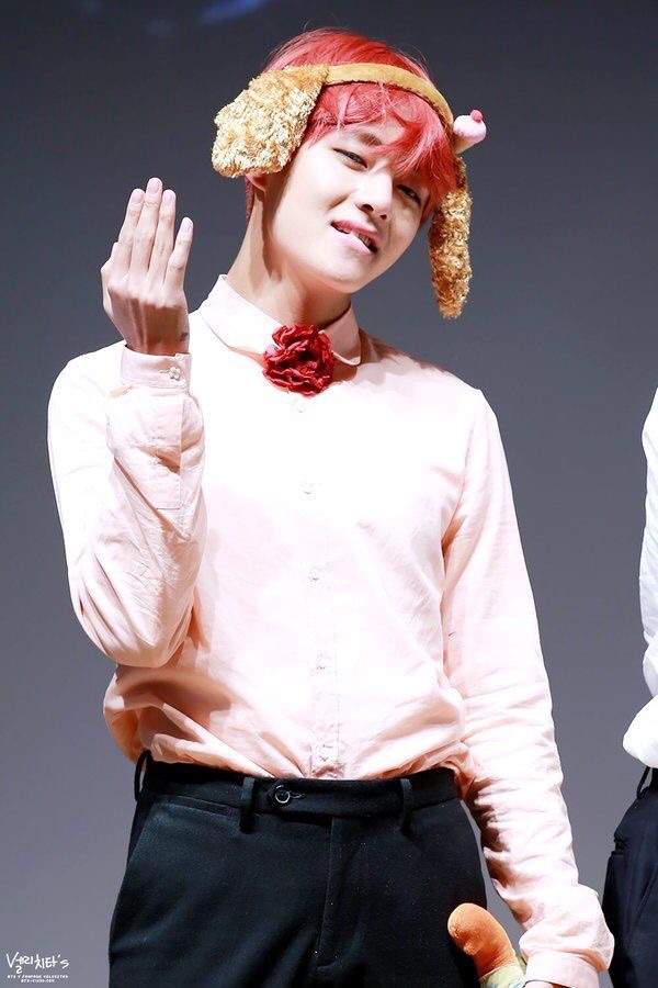 BTS Wearing Headbands ARMY's Amino