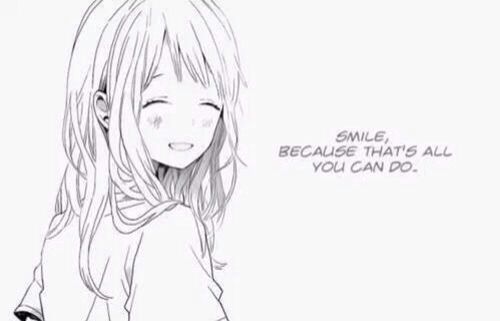Smile | Anime Amino