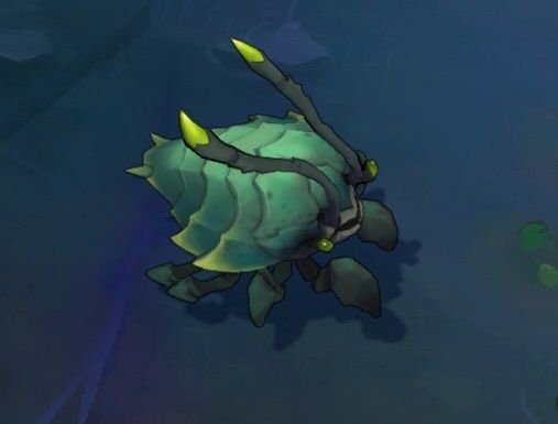 Scuttle Crab | Wiki | League Of Legends Official Amino
