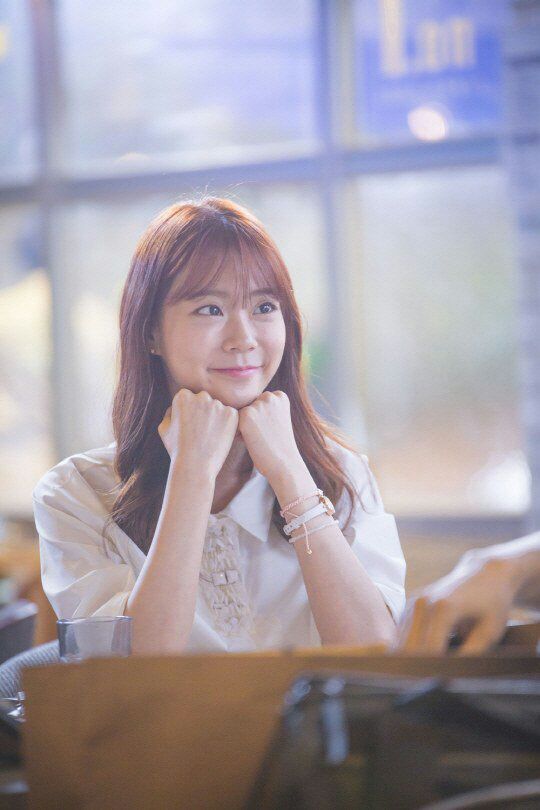 Resultado de imagem para Jung Ye-Eun age of youth