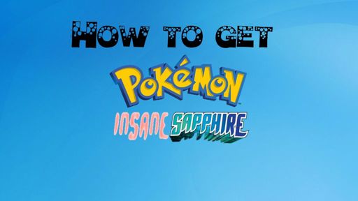 how to get pokemon emulator on pc 2016