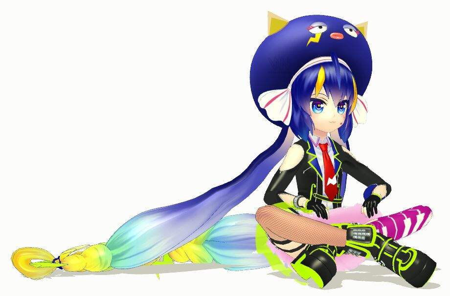 otomachi una figure