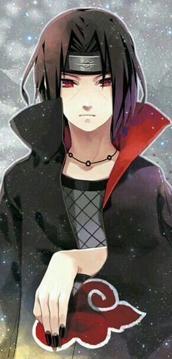 Itachi Uchiha | Wiki | •Naruamino• Amino