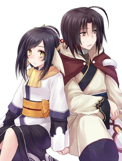 Utawarerumono Itsuwari No Kamen Wiki Anime Amino