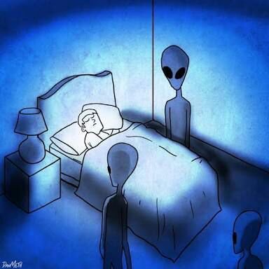Visitantes de dormitorio | Terror Amino