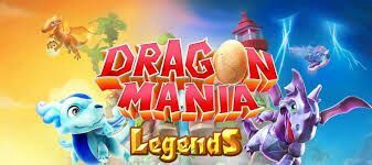 dragon mania legends furnace dragon