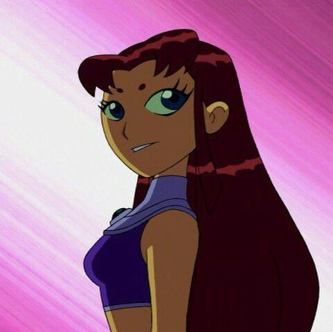 starfire thicc