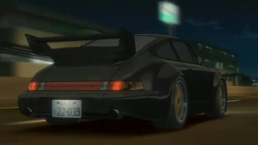 Wangan Midnight | Wiki | Anime Amino