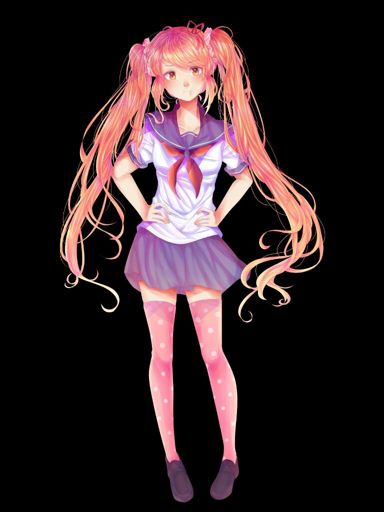 Osana Najimi Wiki Yandere Simulator Amino