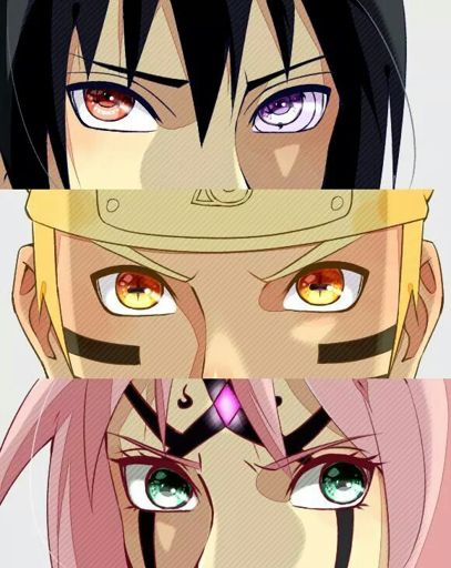 Equipo 7 •anime• Amino 4229