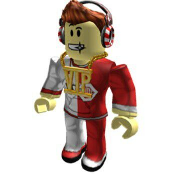 What I Think About The New Guest Roblox Amino