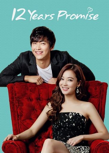 12 Years Promise Ep 1 Eng Sub