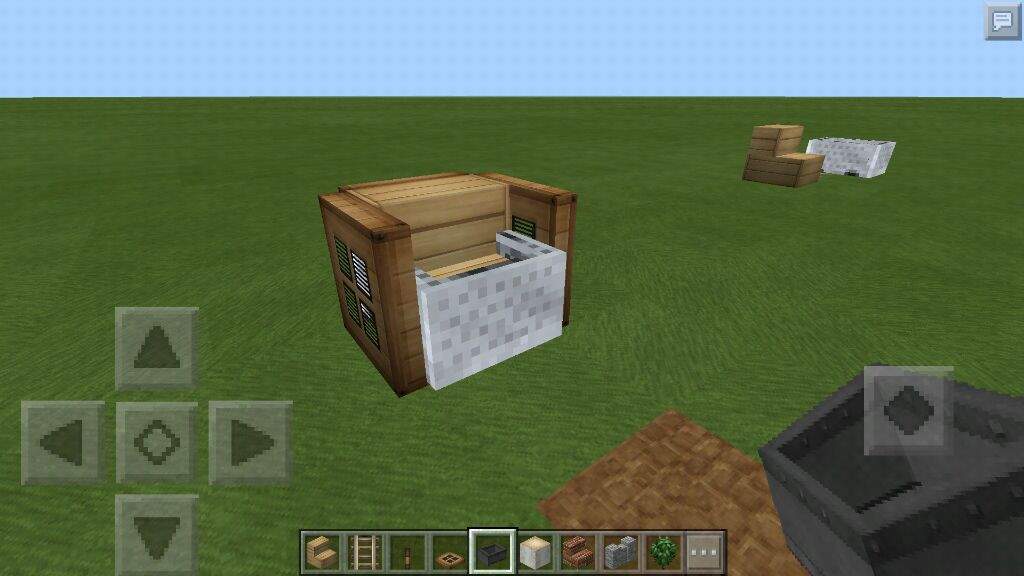 Sit in a chair tutorial!! Minecraft Amino