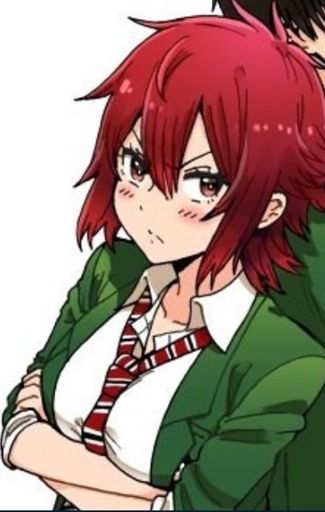 Tomo-chan wa onnanoko!! | Anime Amino