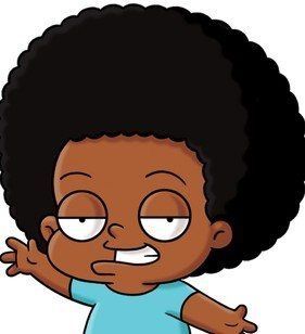 Rallo Tubbs Wiki The Cleveland Show Amino