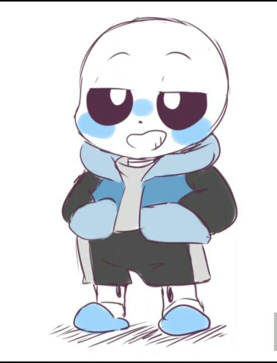 Baby Bones Undertale Español Amino