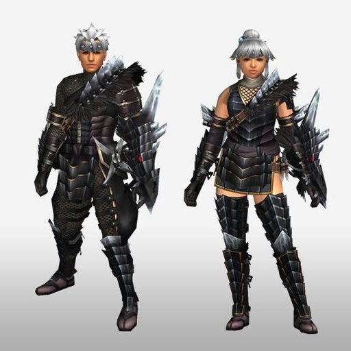 Mi Ru | Wiki | Monster Hunter Amino