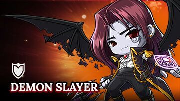 maplestory demon slayer