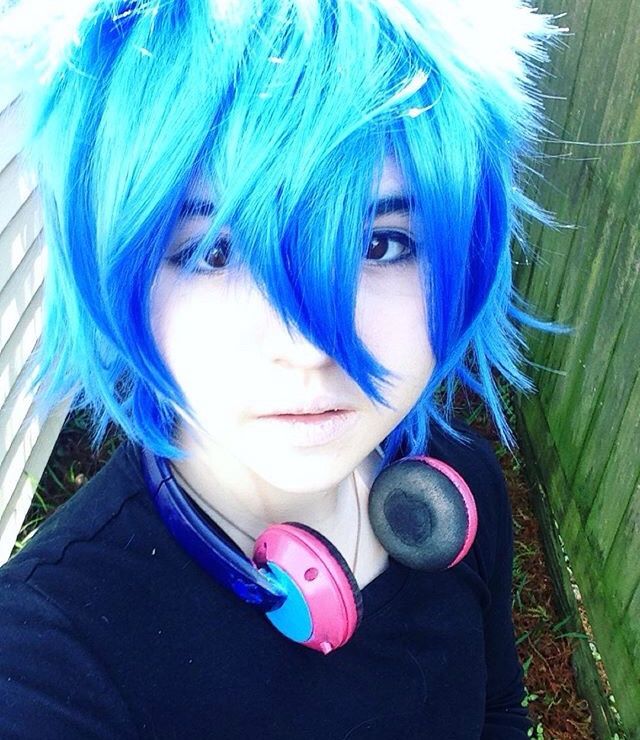 Old Aoba Closet Cosplay Cosplay Amino