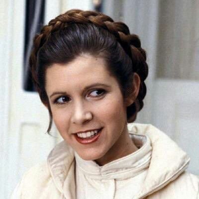 Leia A Jedi Star Wars Amino
