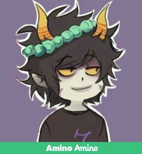 Featured image of post Homestuck Wiki Gamzee