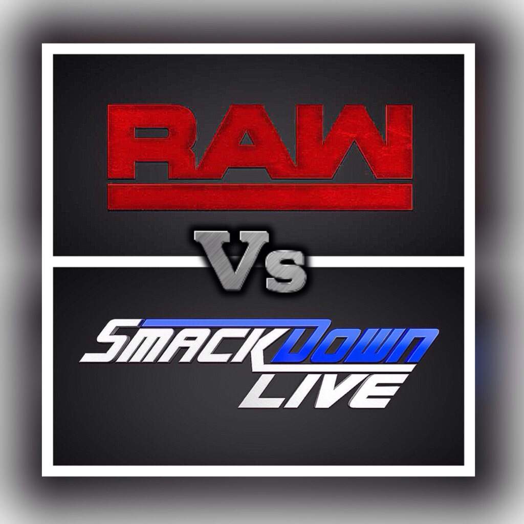 RAW Vs SmackDown Live - Which Is The Better Brand ? | Wrestling Amino