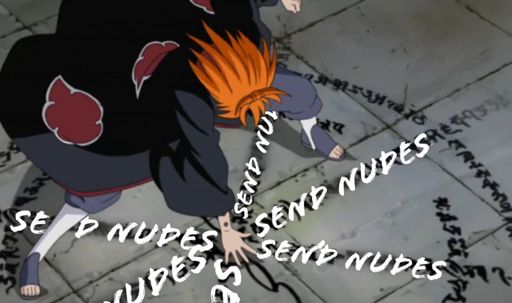 SUMMONING JUTSU Anime Amino