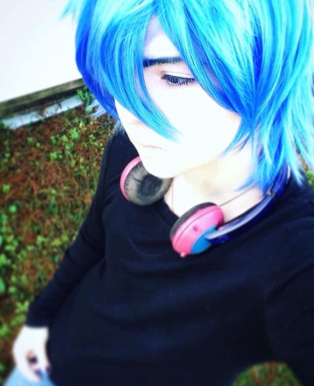 Old Aoba Closet Cosplay Cosplay Amino